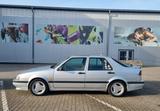 Saab 9000 CSE turbo Anniversary - Saab 9000: Cs