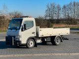 Mitsubishi FUSO Canter 3513 KippPritsche - Offers matching your search criteria