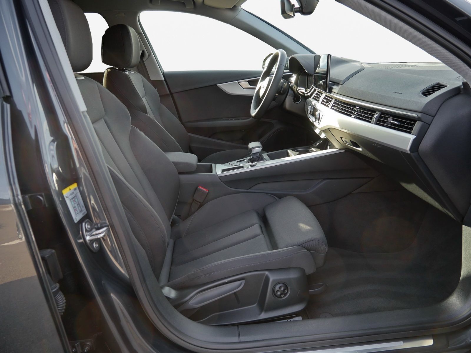 Audi A4 - Bild 4