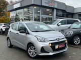 Hyundai i10 Classic *1.HAND*Klima*Aut*NUR-39.000km* - Hyundai Gebrauchtwagen in Kiel