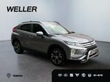 Mitsubishi Eclipse Cross 1.5 T ClearTec CVT Diamant Edition - gebrauchte Mitsubishi Eclipse Cross aus dem Jahr 2019
