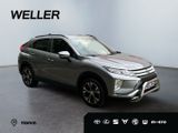 Mitsubishi Eclipse Cross 1.5 T ClearTec CVT Diamant Edition - Mitsubishi: Cleartec