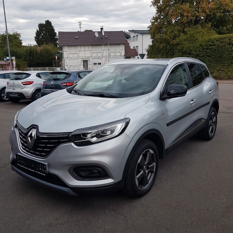 Image of Renault Kadjar