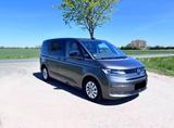 Volkswagen T7 Multivan 1,4 eHybrid OPF DSG -KÜ - VW T7 von privat