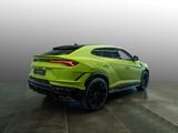 Lamborghini Urus S | Akra | AdPerson. | Lamborghini Nürnberg - gebrauchte Lamborghini Urus aus dem Jahr 2024