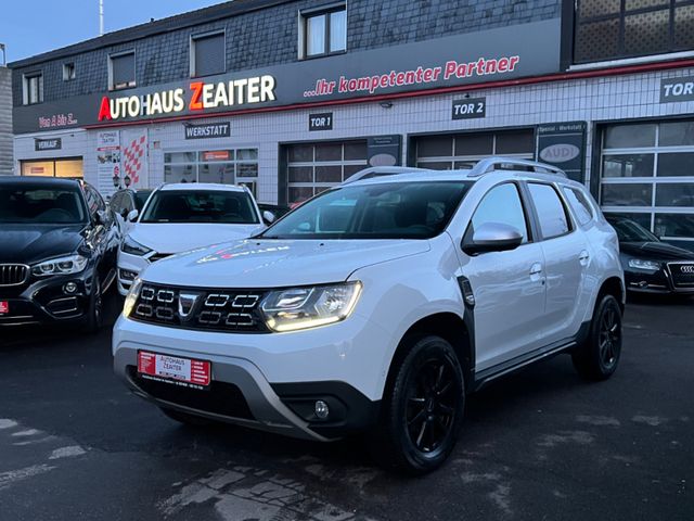 Dacia Duster II Prestige*KAMERA*1.Hand*