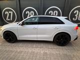 Audi RSQ8 305Km/h Ceramic Dynamik Garantie 12/2026 - Audi: R12