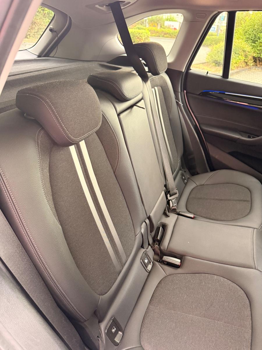 BMW X1 sDrive20i Sport line TOP GEPFLEGT, миниатюра 7