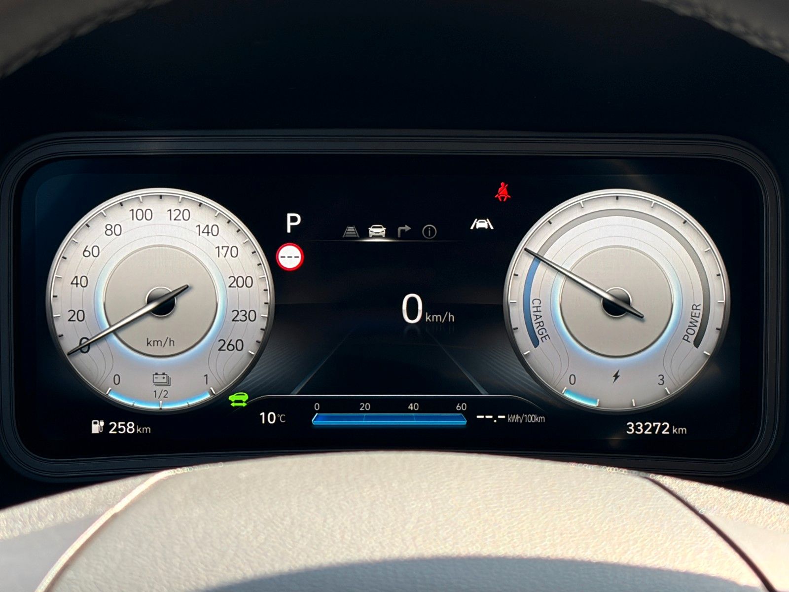 Fahrzeugabbildung Hyundai Kona E Edition30+ LKAS CarPlay Krell Navi Kamera