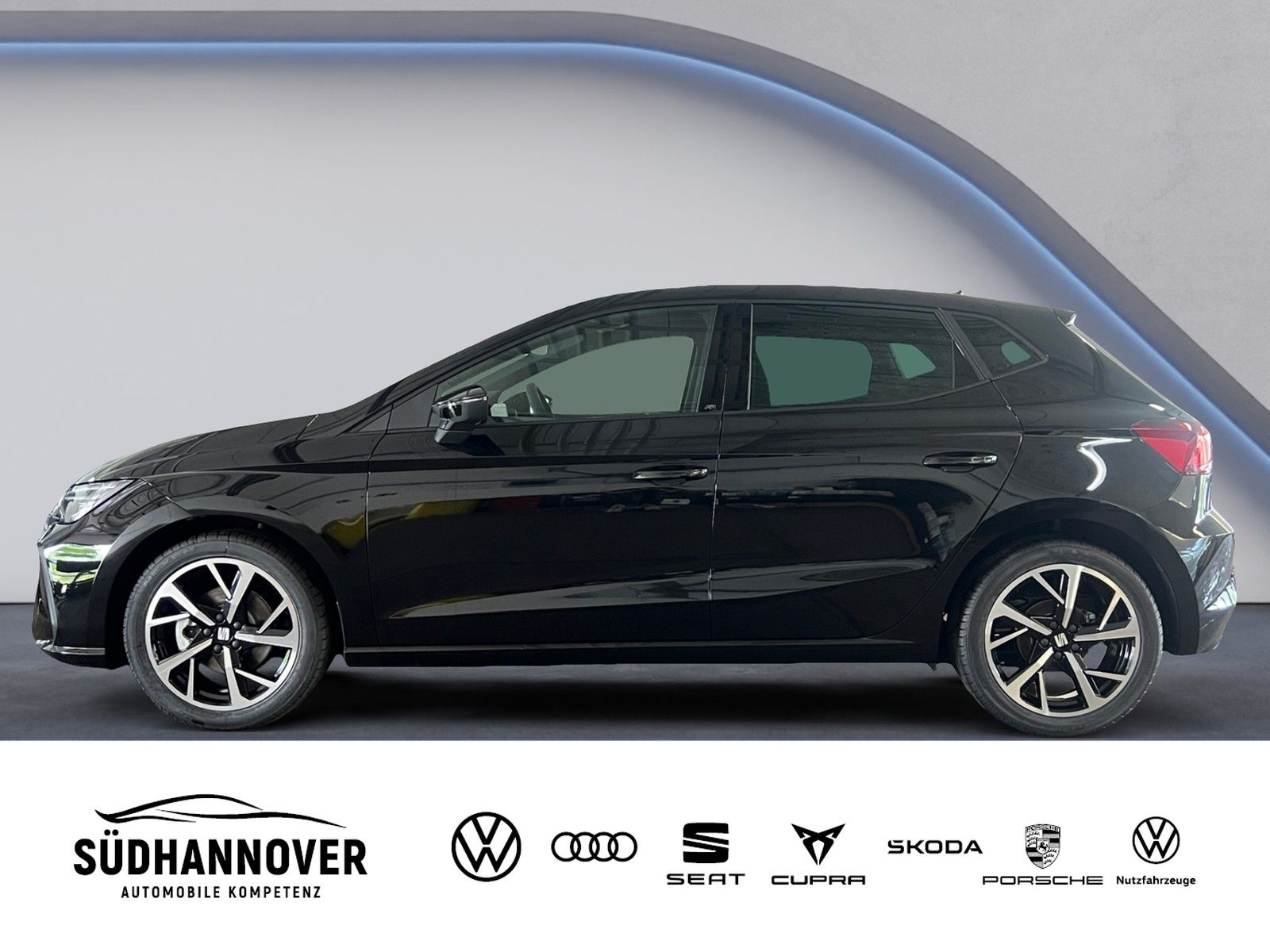 Seat Ibiza - Bild 3