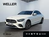 Mercedes-Benz E 300 9G AMG Line *LED*Distr+*360*Luftfw*Designo