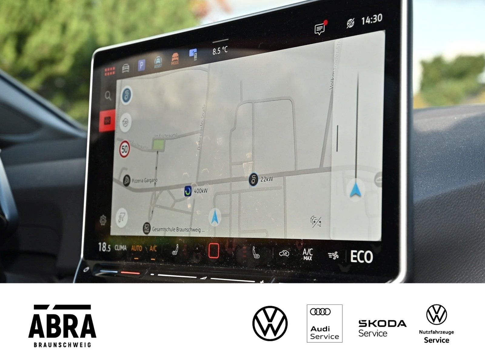 Volkswagen ID.3 - Bild 12