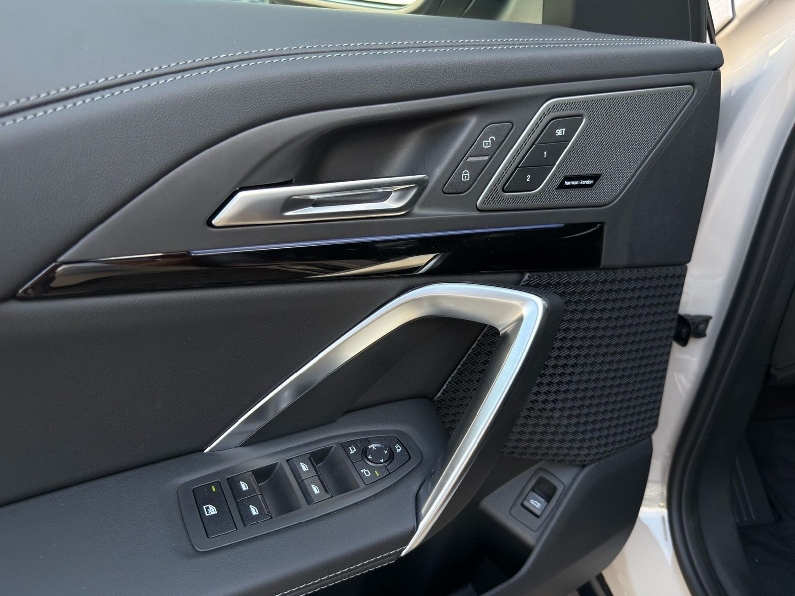 BMW X1 - Bild 14