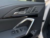 BMW X1 - Vorschau Bild 14