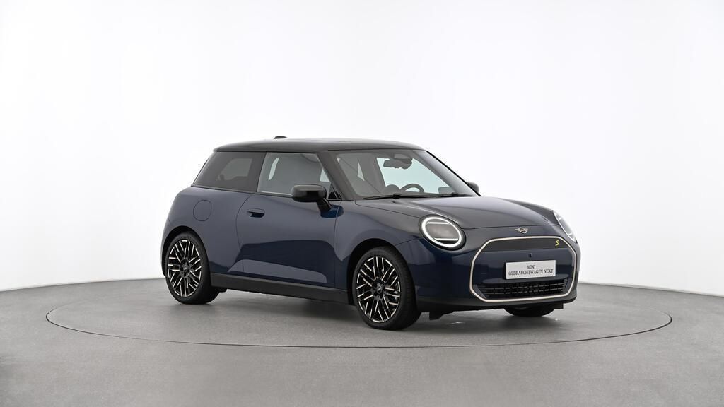 MINI Cooper SE - Bild 2