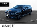 Volkswagen Passat Variant 2.0 TSI Alltrack 4Motion AHK StHz