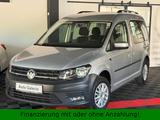 Volkswagen Caddy 2.0TDI*Trendline*Apple Carplay*AHK*5-Sitze - VW Caddy mit Anhängerkupplung