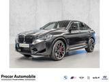 BMW X4 M Competition M Sport HUD RFK NAVI LED DAB