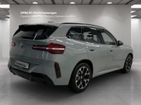 BMW X3 - Vorschau Bild 4