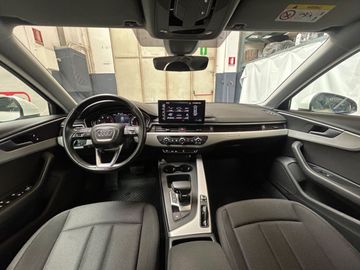Audi A4 - 12