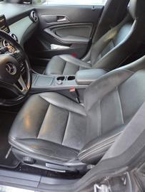 2013 Mercedes-BENZ CLA 照片 10