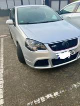 Volkswagen Vw Polo 9n3 GTI 1.8T Cup Edition - Volkswagen Polo: GTI Cup Edition