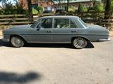 Mercedes-Benz Mercedes Benz 300SEL 3.5 W109 - aus 1970: Mercedes