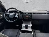 Land Rover Range Rover Velar D300 AWD Dynamic SE Blackpack - Land Rover Range Rover Velar aus 2025