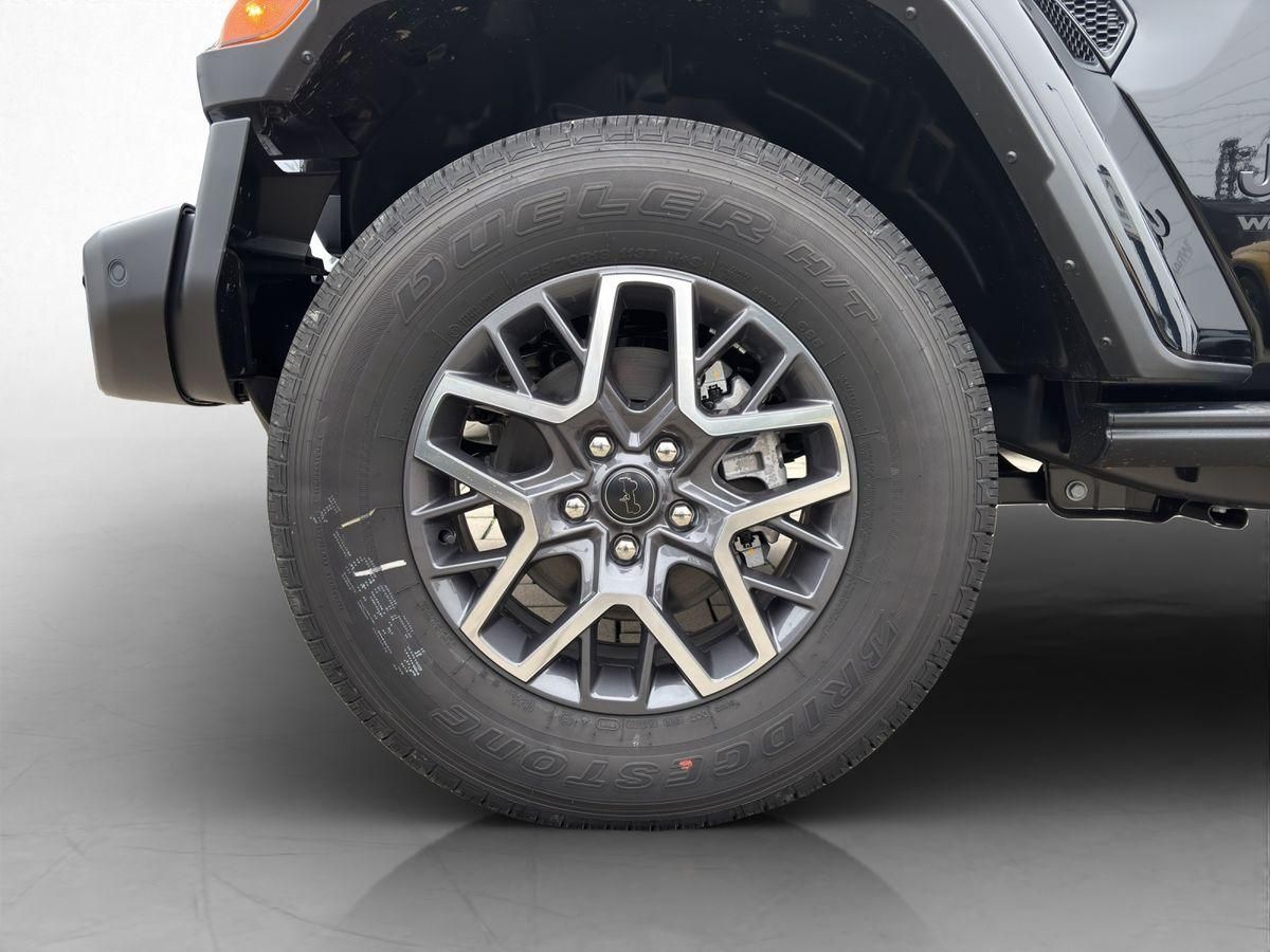 Jeep Wrangler - Bild 10