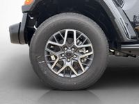 Jeep Wrangler - Vorschau Bild 10