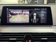 BMW 530 d M Sport /Headup/Shadowline/AHK BMW 530 d M Sport /Headup/Shadowline/AHK