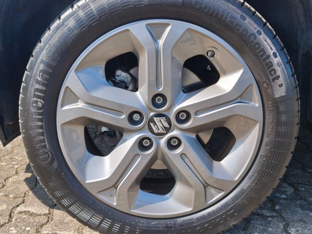 Suzuki Vitara 1.6 Comfort 4x4*AHK*Kamera*Alu*Navi*