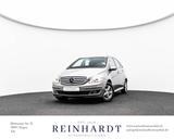 Mercedes-Benz B 170 BLUE-EFFICIENY KOMETGRAU/RADIO/KLIMAANLAGE - Mercedes-Benz R170