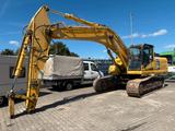 Komatsu PC360LC-10 - Angebote