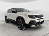 Other Jeep Avenger Avenger 1.2 Turbo 100 CV Summit - Other mit Benzin-Antrieb: mit ABS, mit Klimaautomatik