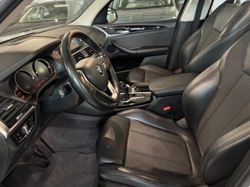 BMW X3 - 10