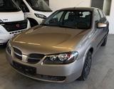 Nissan Almera Visia 1.5 16V - Nissan Almera Gebrauchtwagen