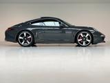 Porsche 991 Carrera S Coupé 50 Jahre 911 X51 Power Kit - Porsche: Kit