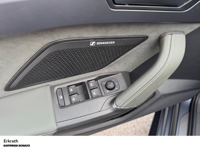 Cupra Leon - Bild 13