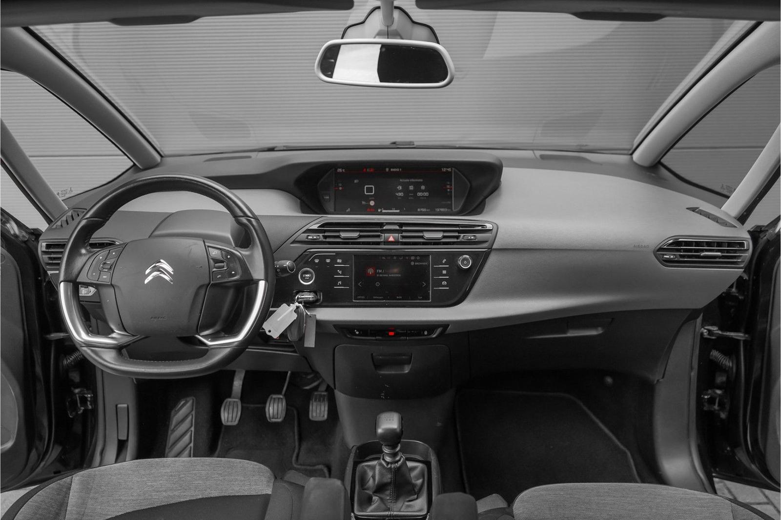 Citroën Grand C4 Picasso / SpaceTourer 1.2 PureTech Busi