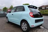 Renault Twingo Expression - Renault Twingo: Grün
