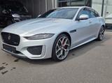 Jaguar XE 2.0 R-Dynamic AWD bel. Sitze SSD Head-up Park - silberne Jaguar XE