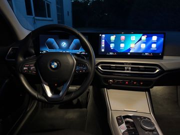 BMW 320 - 11