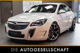 Opel Insignia OPC 4x4 2.8T Unlimited*XENON*NAVI*1.HD* - Opel Insignia: Automatik, Opc