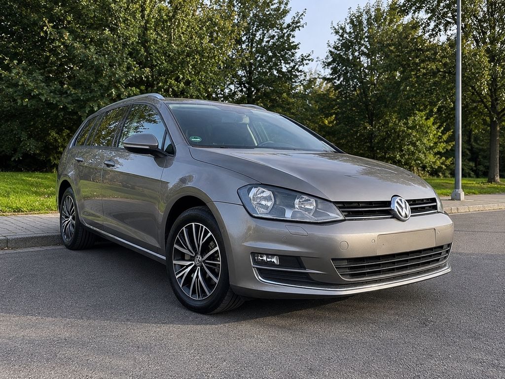 Image of Volkswagen Golf