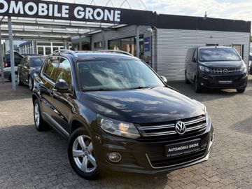 Volkswagen Tiguan - 3