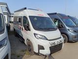 Dethleffs Globetrail 540 DR Fiat Modell 26, 95 Jahre Paket - Dethleffs Globetrail 540 DR Automatik