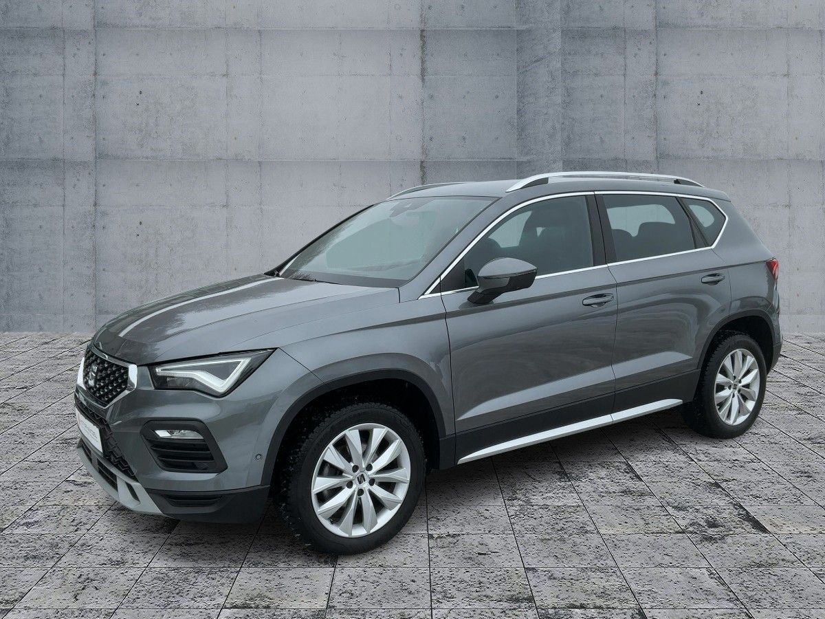 Seat Ateca - Bild 2