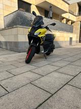 Aprilia SR 125 GT ABS - Aprilia Motorräder in Dresden