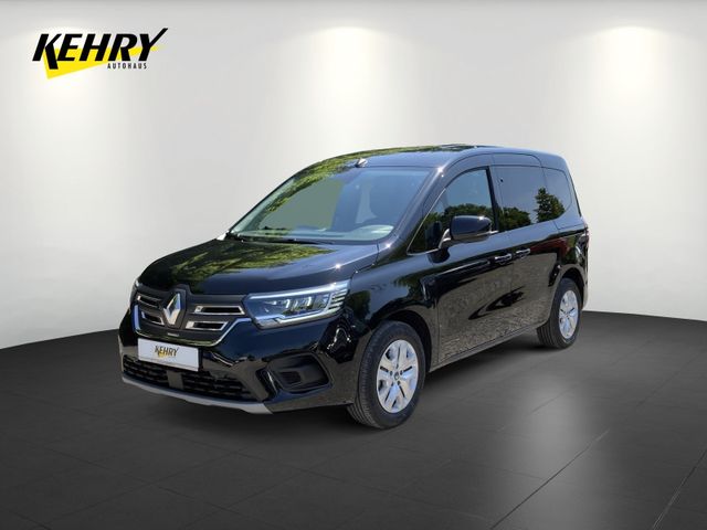 Renault Kangoo E-TECH Equilibre EV45 AC22 City-P Sitz-P